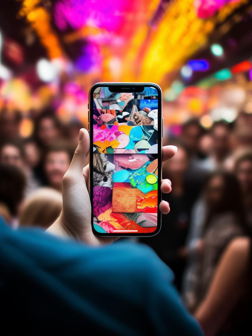 抖音背景图怎么设置涨粉_抖音背景图设置技巧插图 抖音背景图怎么设置涨粉_抖音背景图设置技巧插图