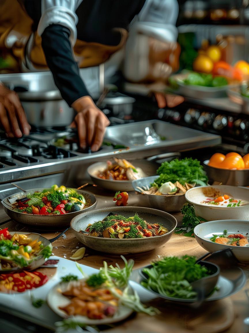 抖音美食视频涨粉怎么赚钱_抖音美食涨粉赚钱法插图
