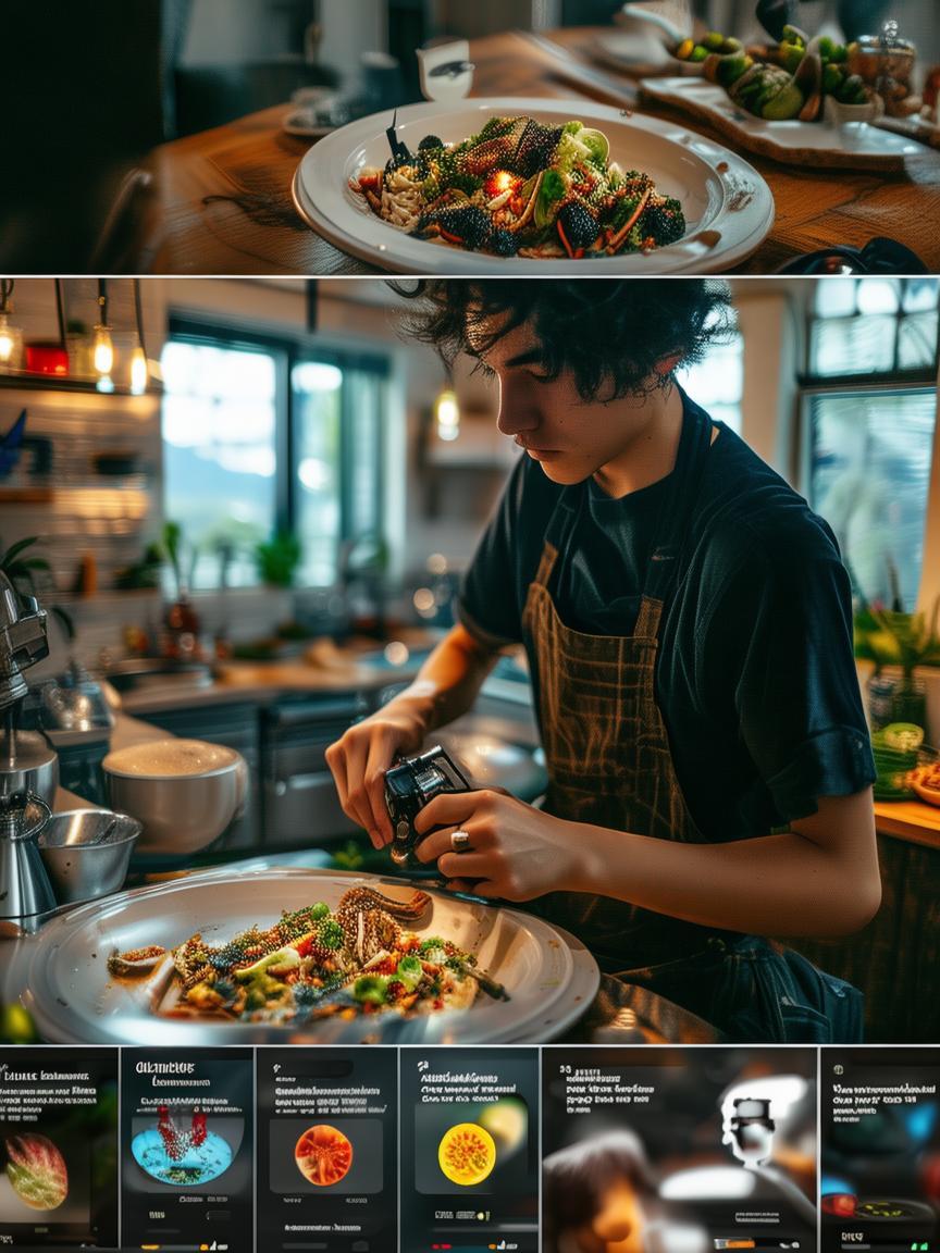 做抖音什么账号容易吸粉_抖音吸粉账号特点？插图