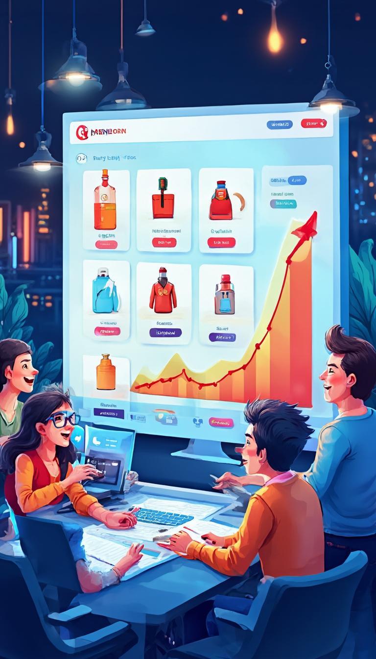 千川登录_你会用千川登录吗？插图