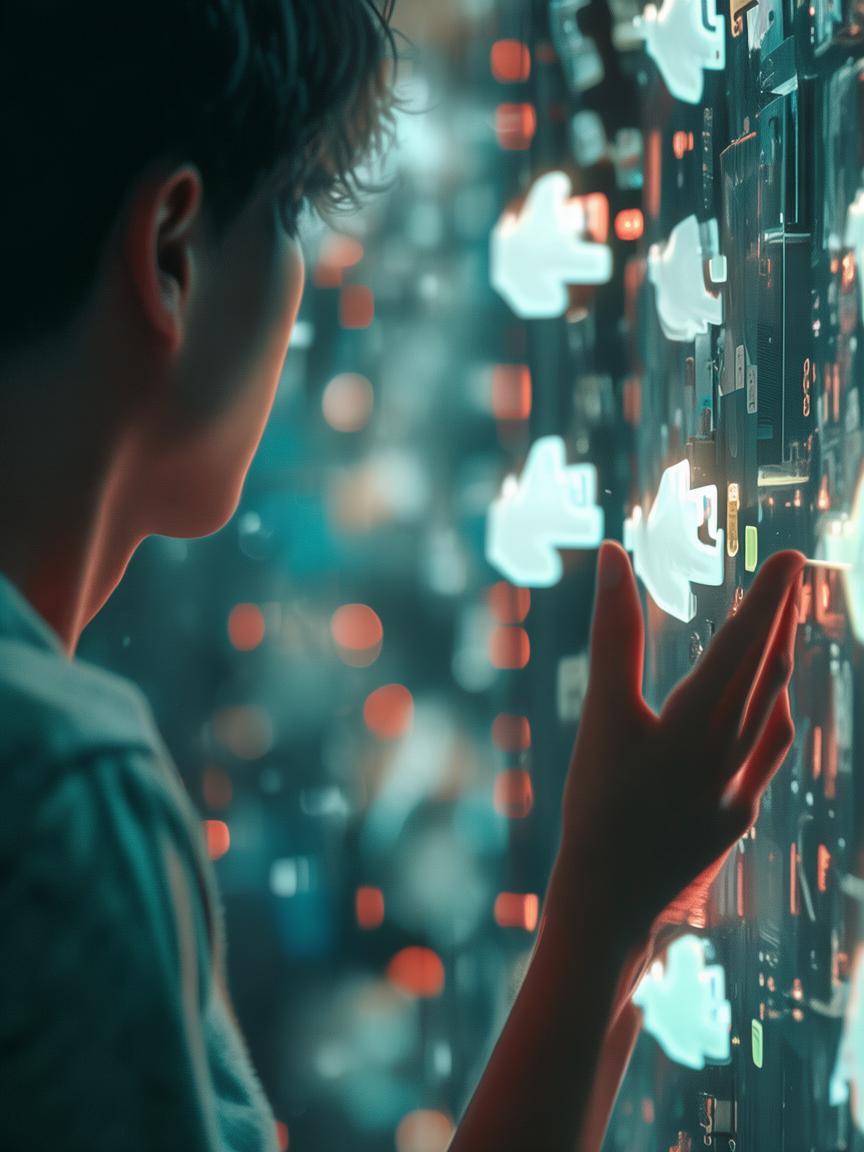 抖音点了赞过一会会自动消失怎么回事_点赞消失原因？插图