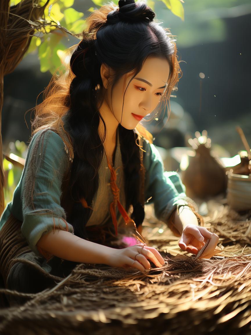抖音关注什么人涨粉快呢_抖音涨粉快？关注谁？插图