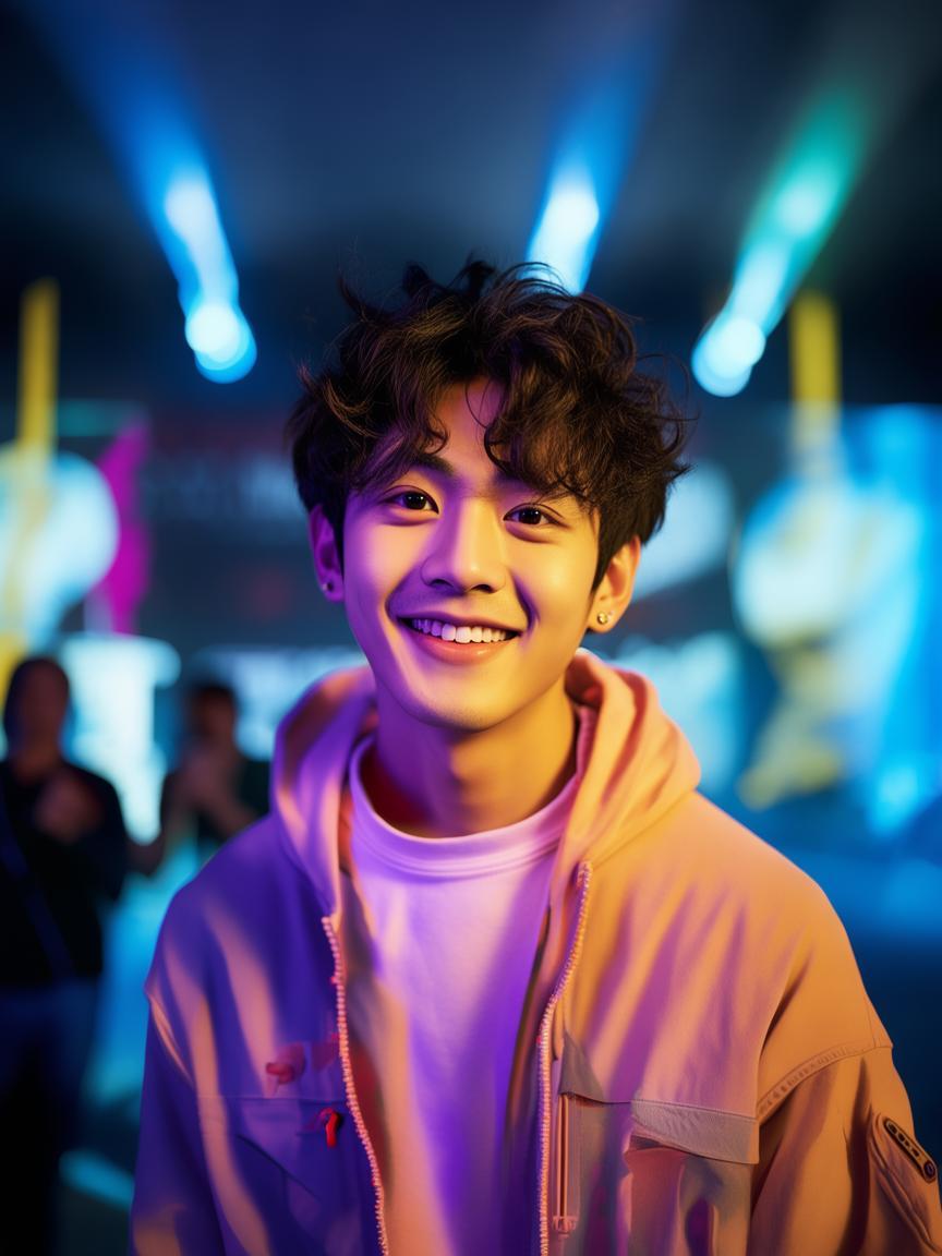 黄子韬抖音账号涨粉多少_黄子韬抖音粉丝增多少？插图