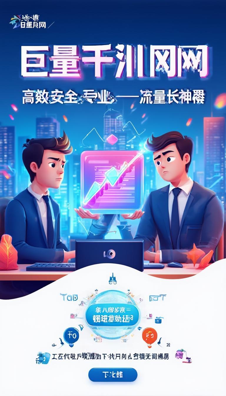 巨量千川官网_巨量千川官网是什么？插图