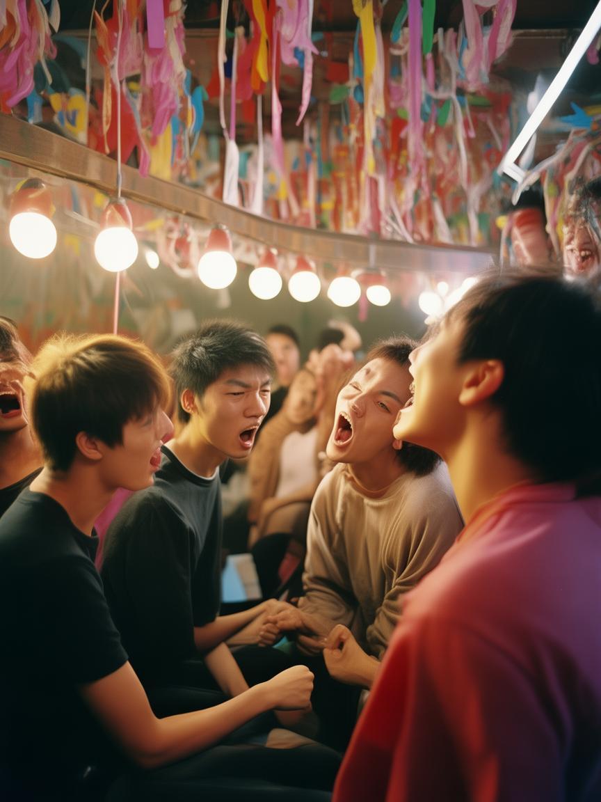 抖音新手怎么涨粉对口型_对口型技巧如何助抖音新手涨粉插图