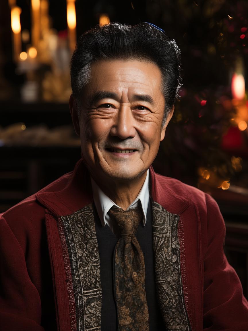 曾江抖音_曾江抖音揭秘插图