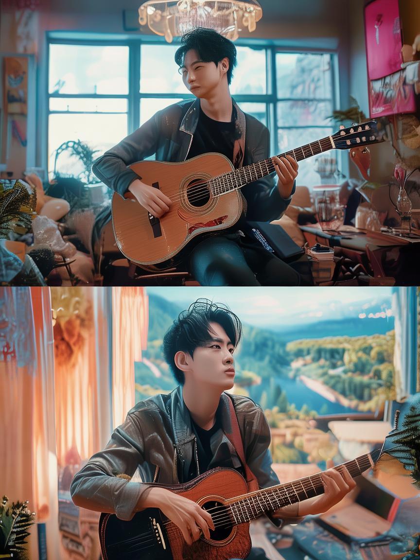 抖音播放音乐怎么吸粉_抖音音乐吸粉技巧插图