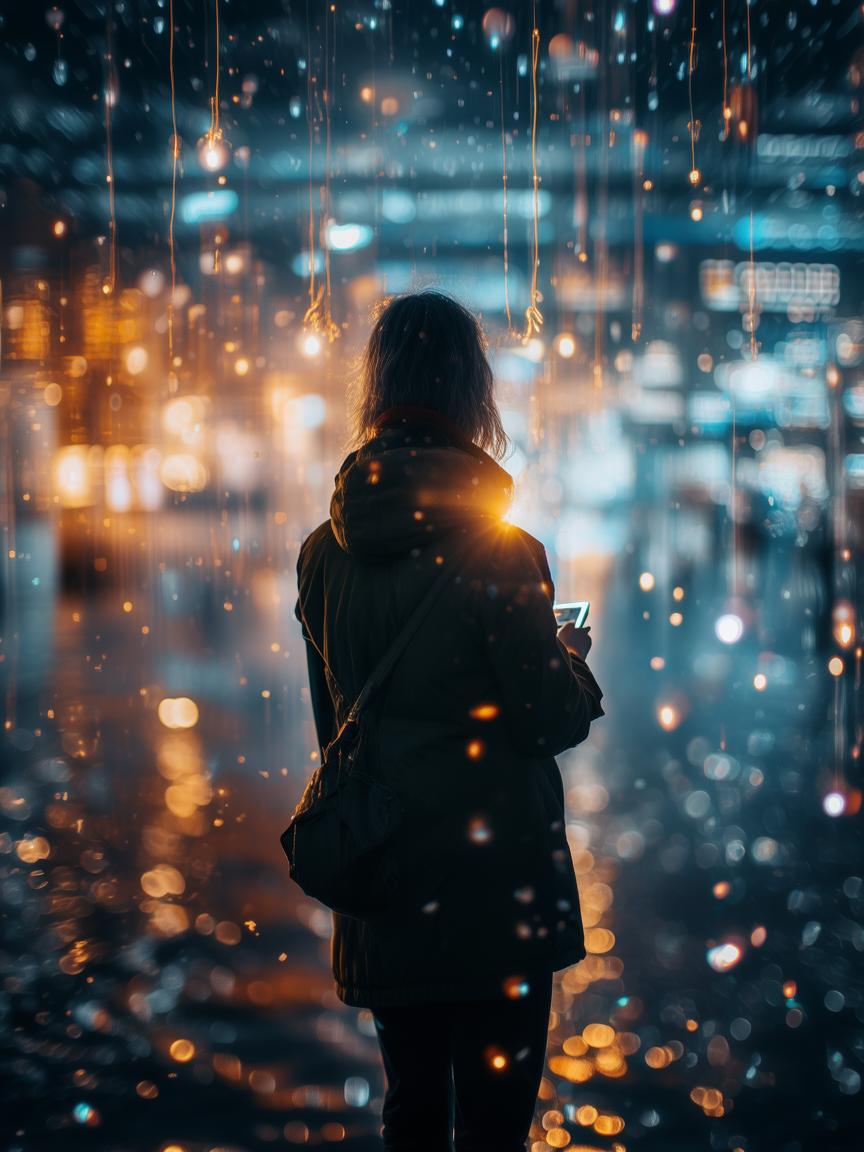 抖音涨粉应该怎么发文案_如何写抖音文案增粉？插图