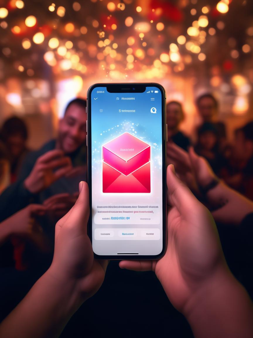 抖音红包怎么查看多少钱一个_抖音红包金额如何看？插图