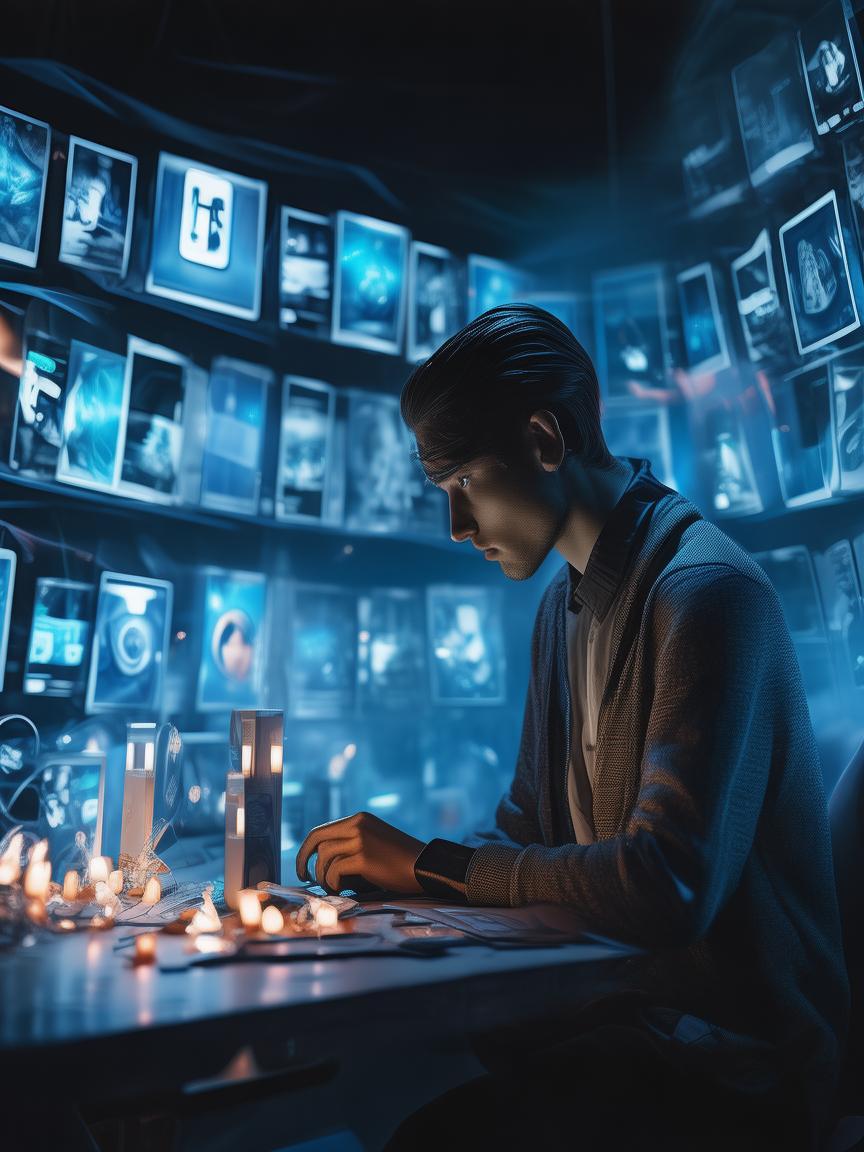 抖音收藏其他人能看到吗_抖音收藏他人可见？插图