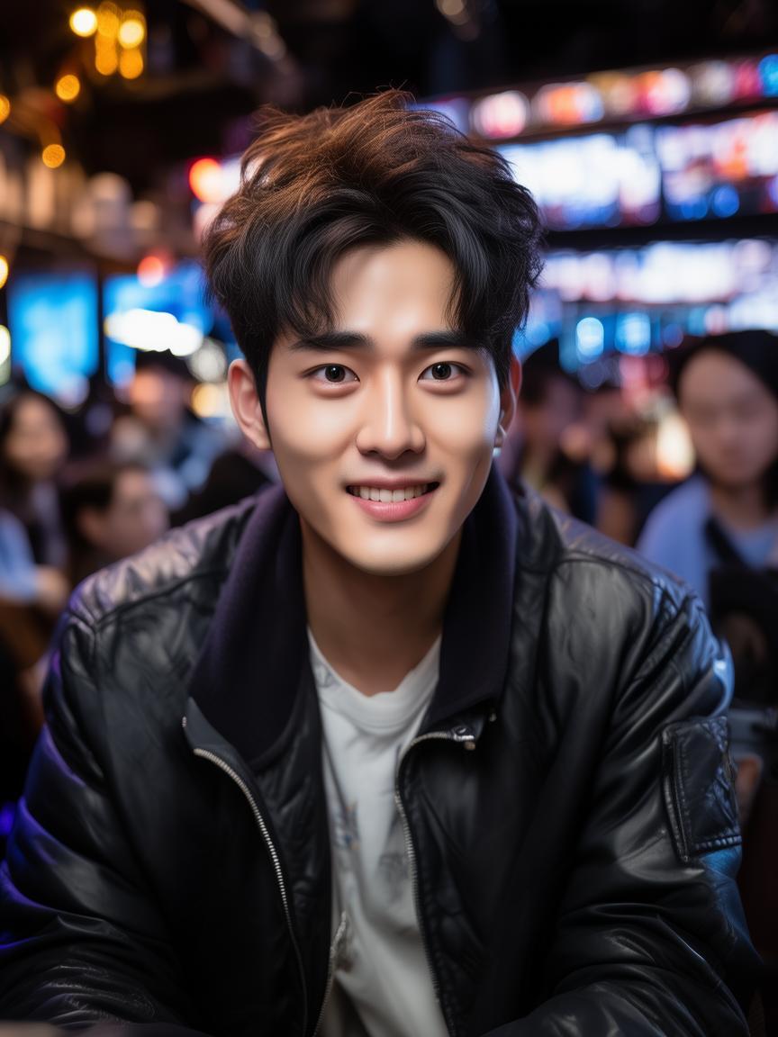 抖音男主播如何涨粉_抖音男主播涨粉秘诀插图 抖音男主播如何涨粉_抖音男主播涨粉秘诀插图