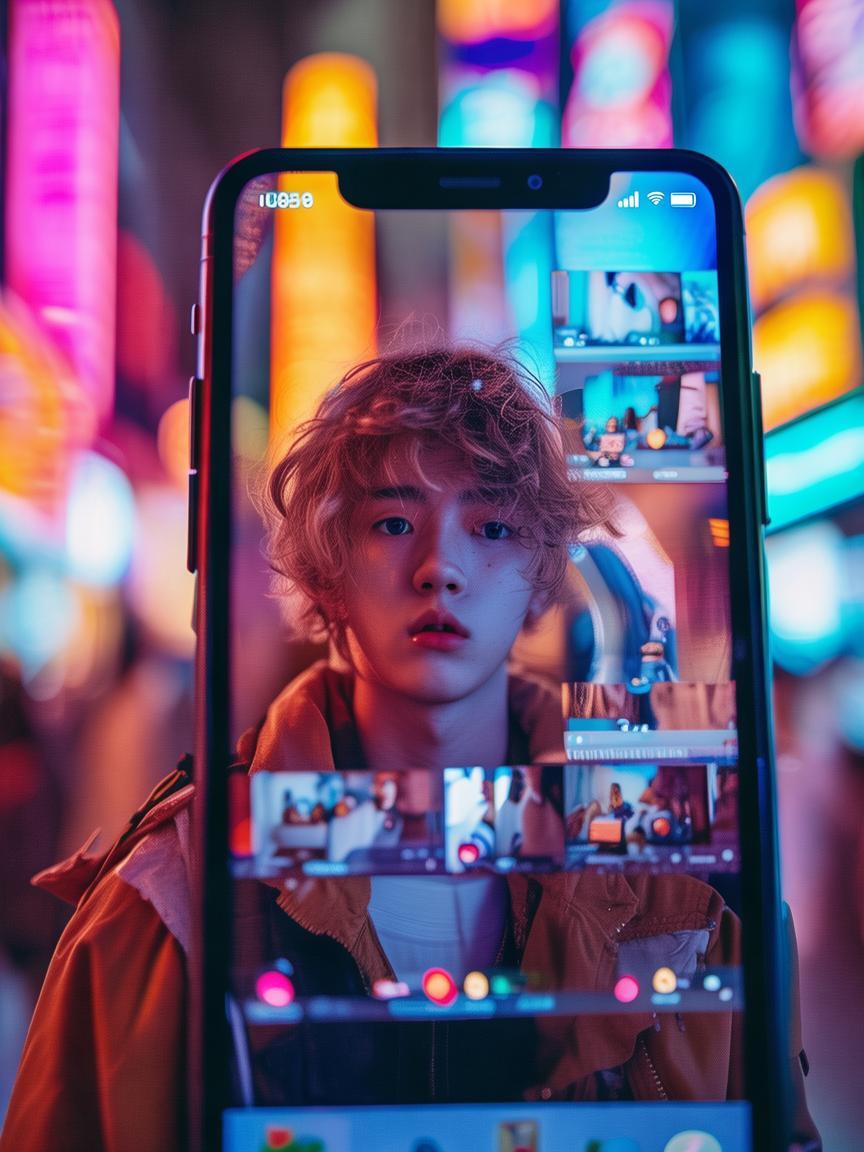下载抖音2020最新版本下_抖音2020版下载答疑插图