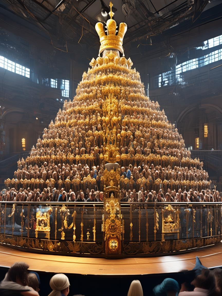 抖音怎么关闭粉丝等级_关闭抖音粉丝等级方法插图 抖音怎么关闭粉丝等级_关闭抖音粉丝等级方法插图