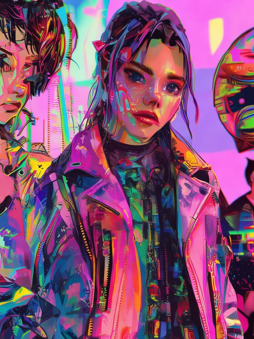 抖音头像怎么吸粉的图片_抖音头像如何吸睛？插图