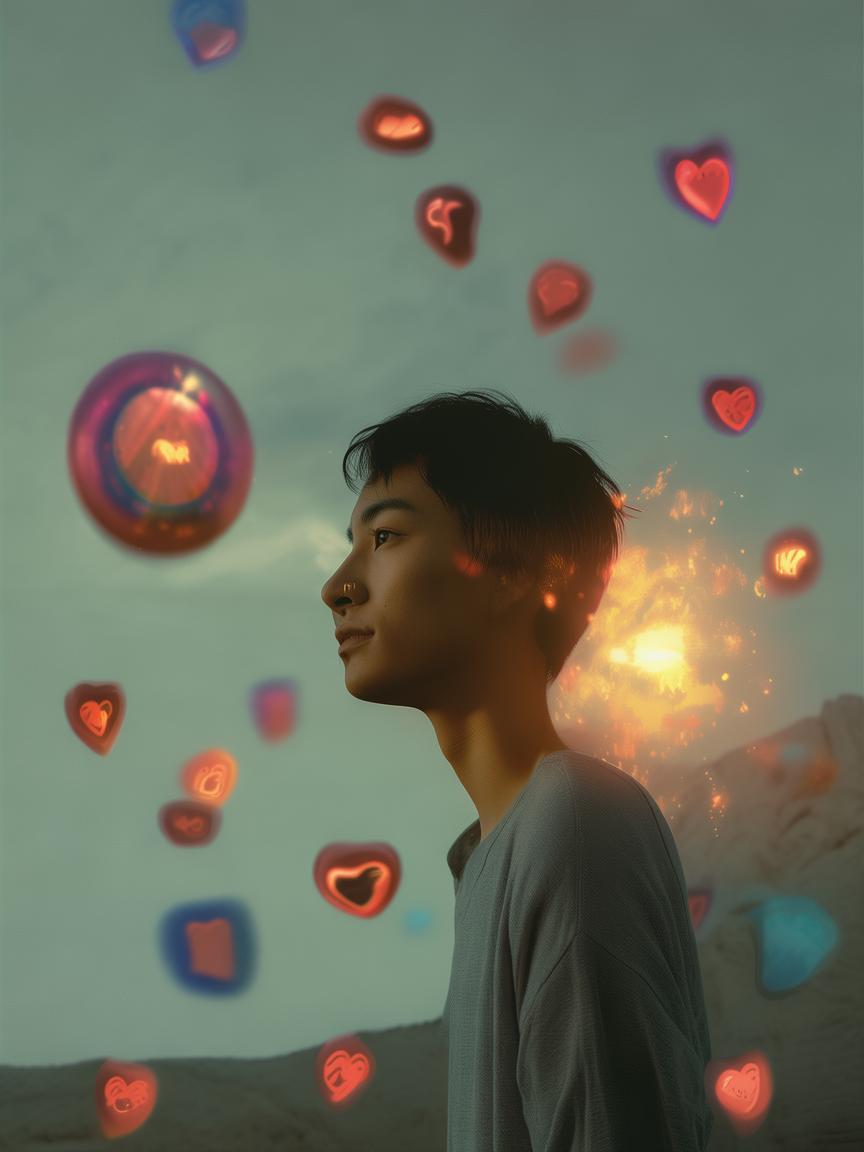 删除抖音粉丝什么心理_删除粉丝心理探秘插图
