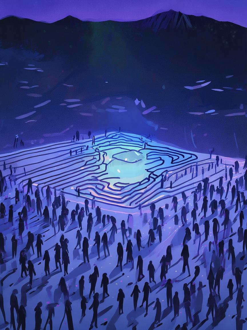 为啥抖音粉丝老掉_抖音粉丝为何频繁流失？插图