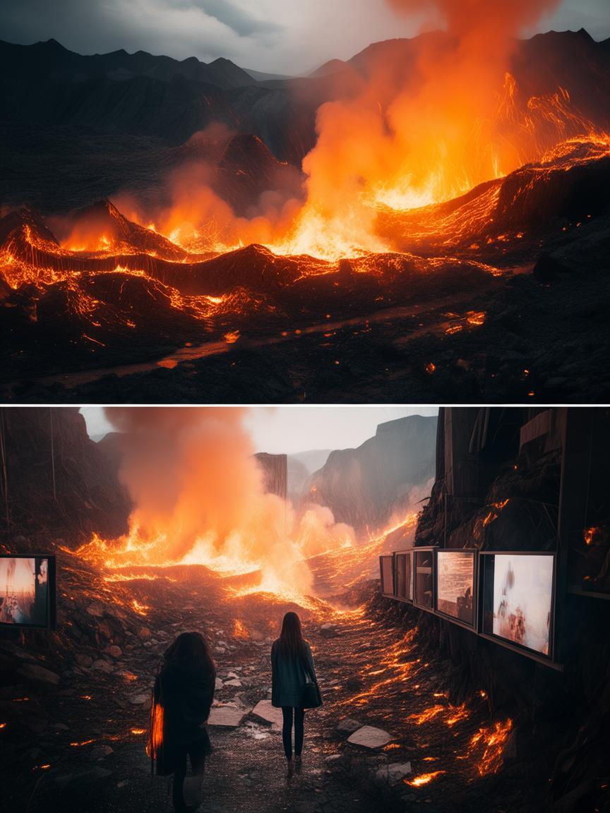 在火山抖音怎么涨粉_火山抖音快速增粉技巧插图