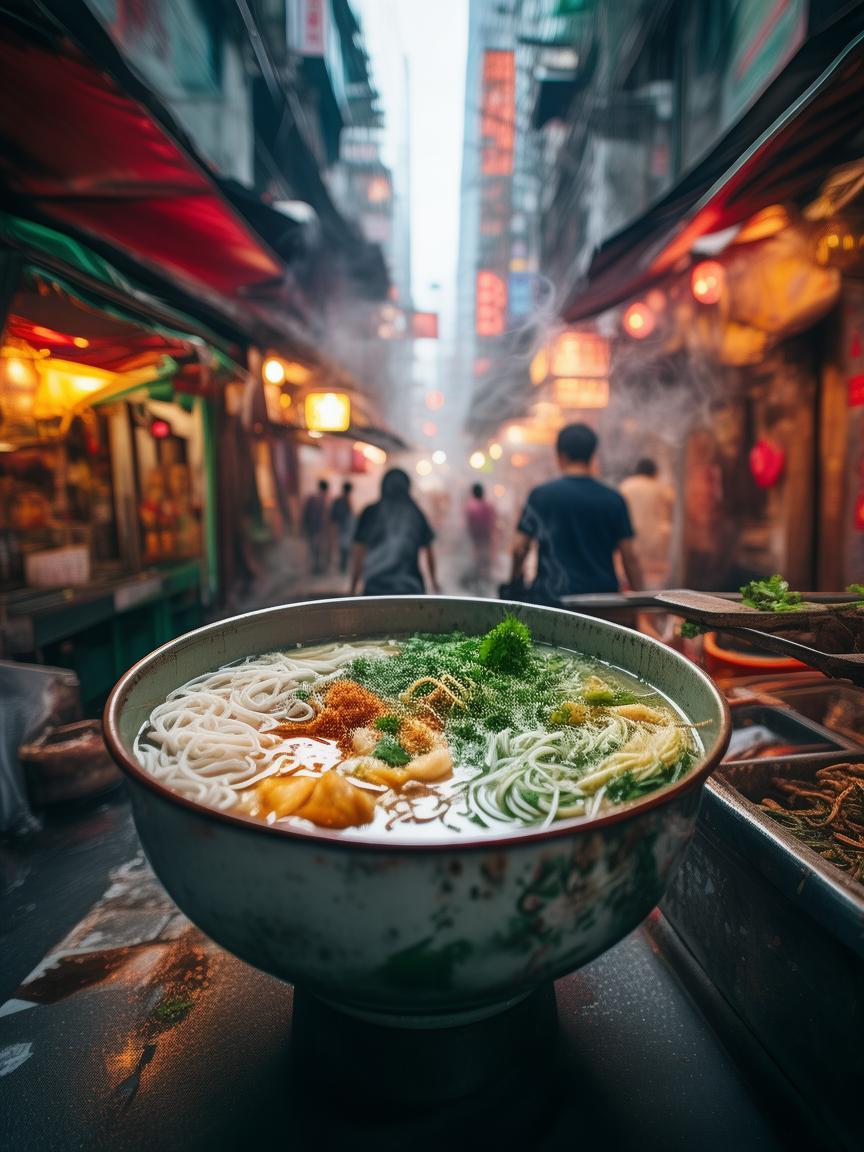 抖音螺蛳粉信宜哪里买_信宜螺蛳粉抖音购买点插图