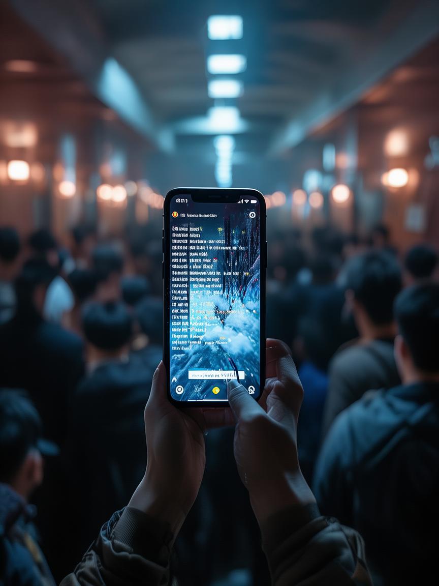 抖音评论的是粉丝吗_抖音评论粉丝相关？插图