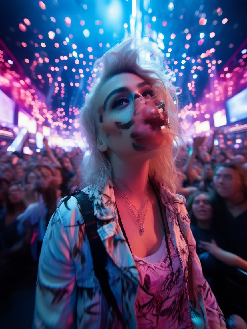 抖音新手唱歌涨粉有用吗_唱歌涨粉？插图