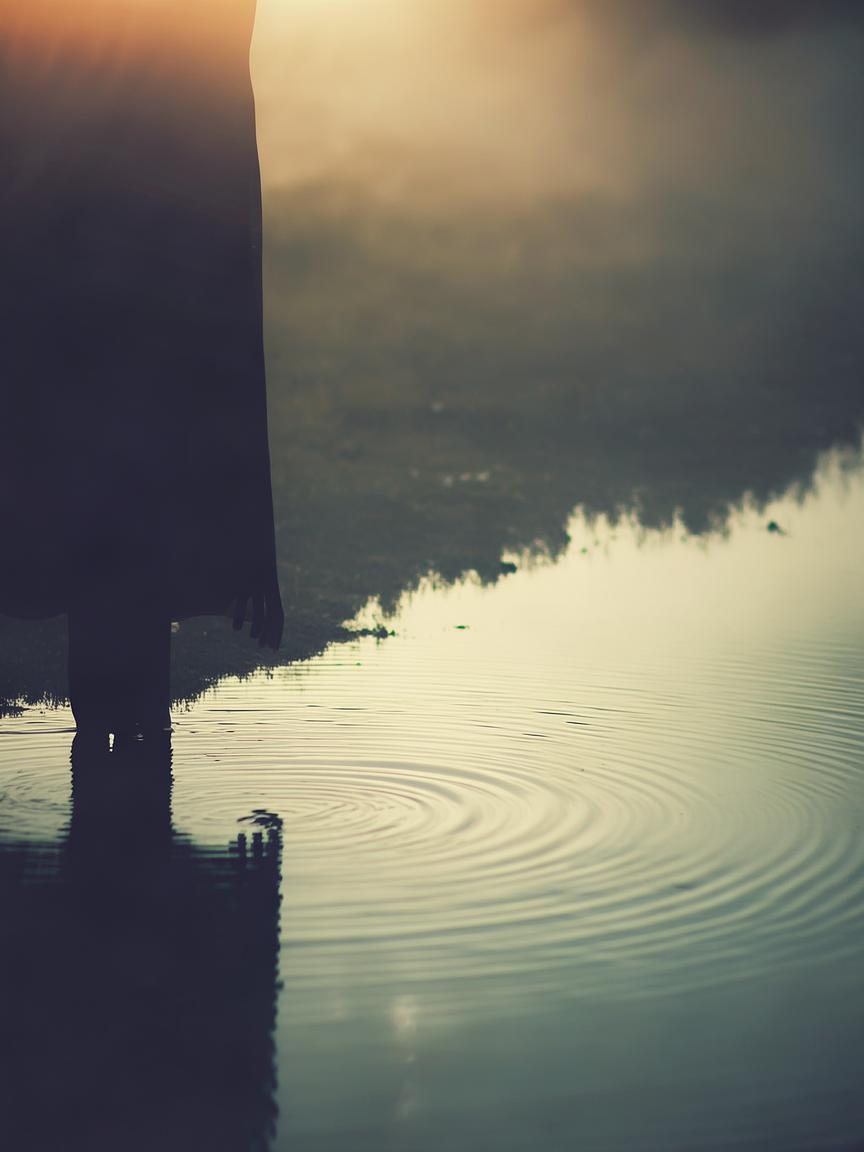 抖音里面我的评论怎么看不到了_评论消失之谜？插图