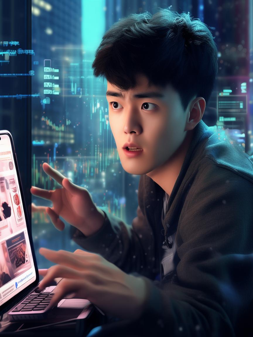 抖音看视频赚钱有风险吗_抖音赚钱有风险？插图