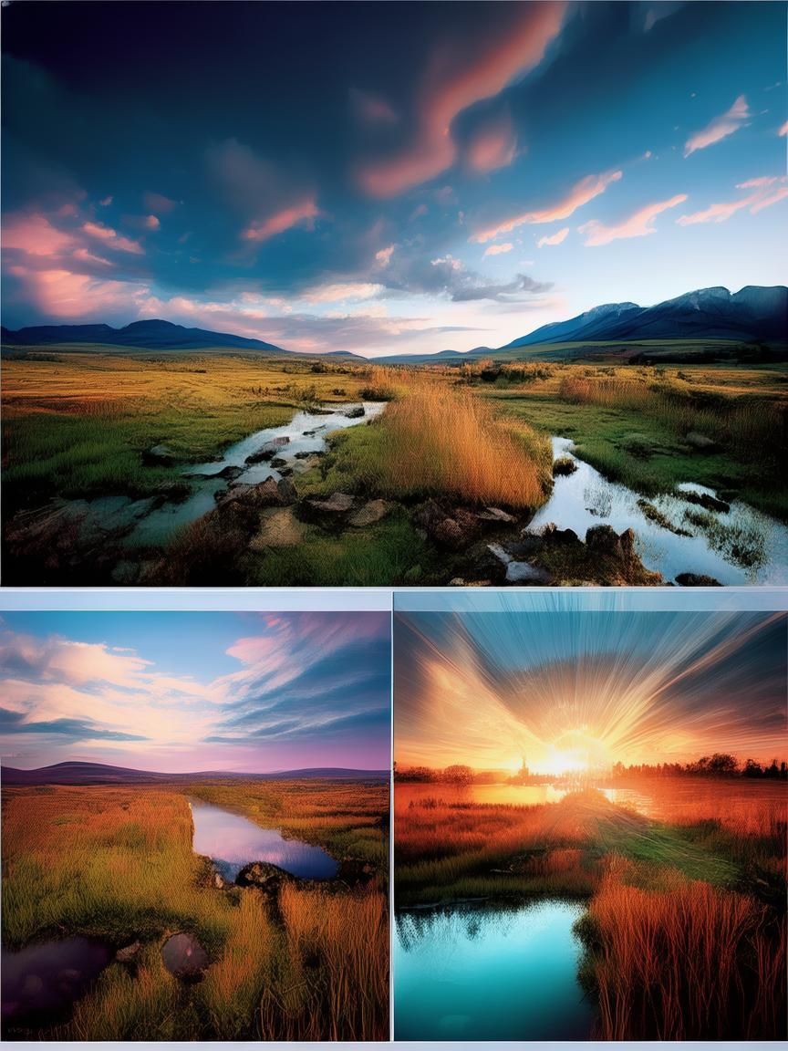 拍风景照片的抖音号怎么涨粉_抖音风景号涨粉法插图 拍风景照片的抖音号怎么涨粉_抖音风景号涨粉法插图