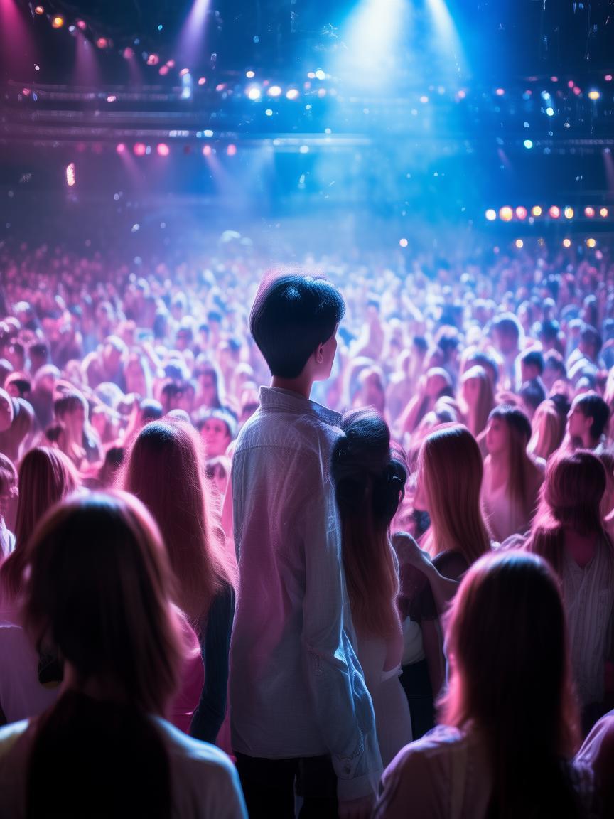 怎么成为抖音粉丝群_如何建抖音粉丝群？插图