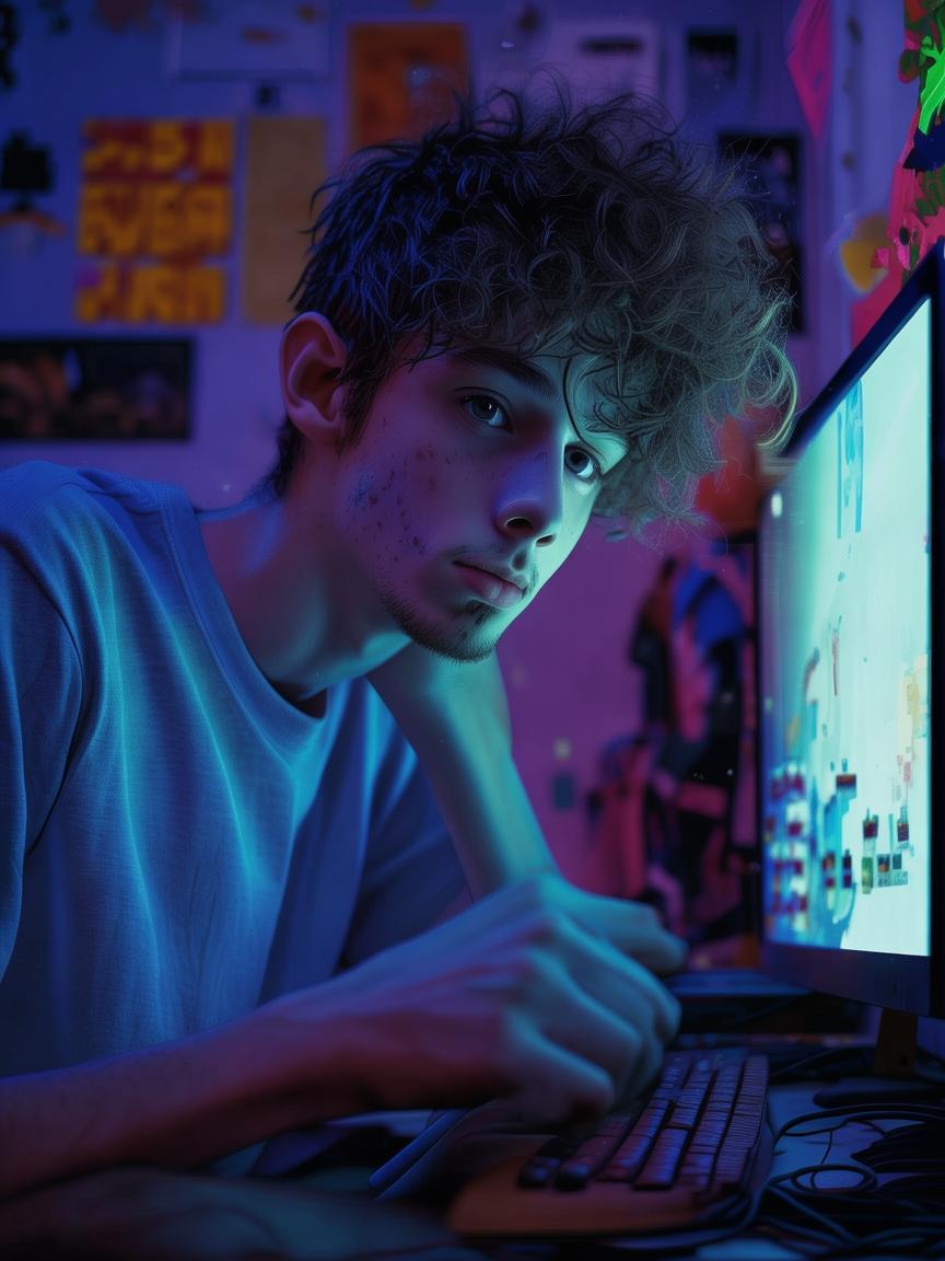 千川涨粉跑不动_涨粉停滞，流量低迷？插图