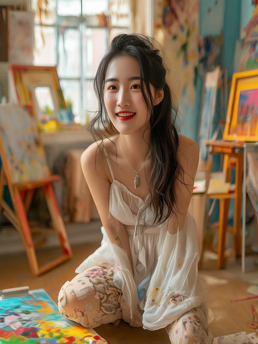 女生想抖音涨粉怎么说_抖音增粉小技巧？插图