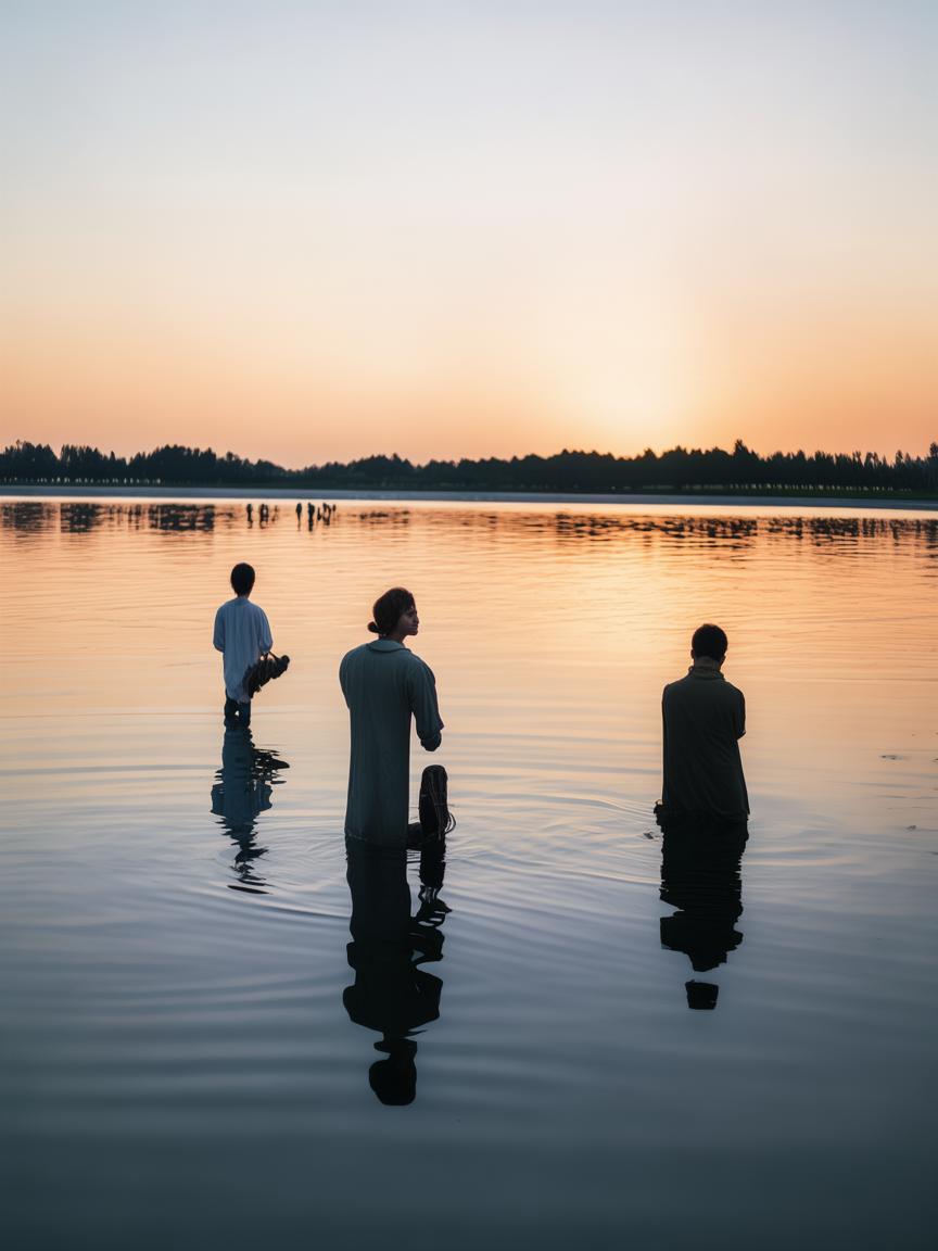 望天湖抖音粉丝有多少_望天湖抖音粉丝数？插图