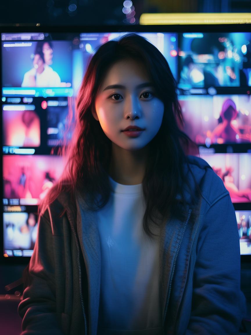 小妞现在抖音多少粉丝了_小妞抖音粉丝数？插图