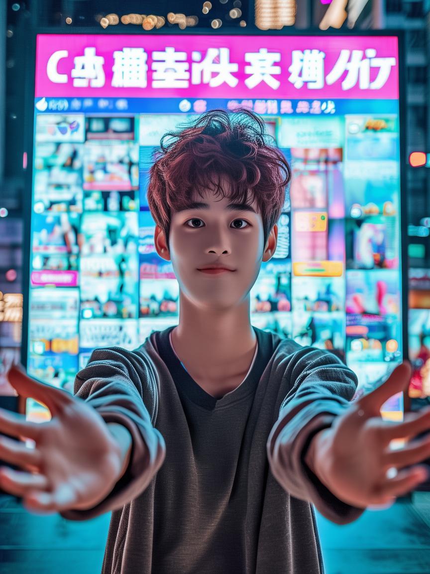 抖音里怎样快速添加粉丝_抖音快速增粉秘诀插图