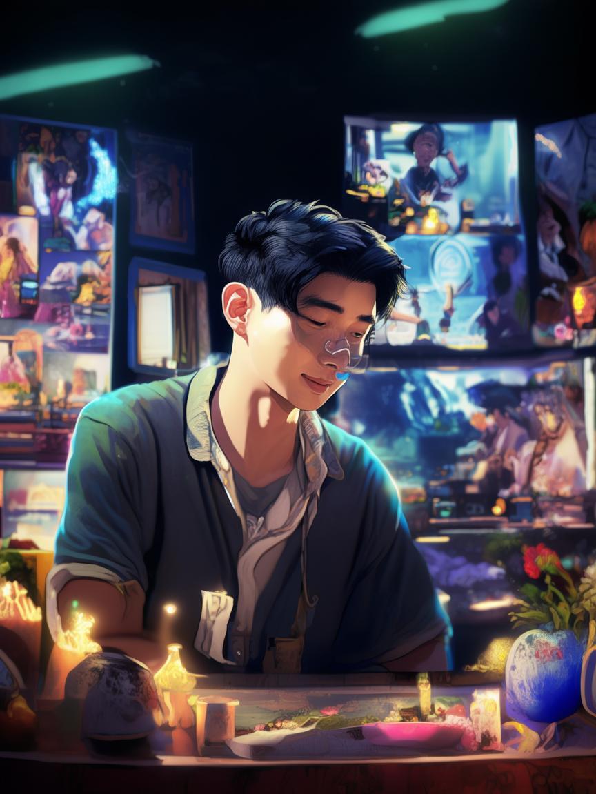 杨松抖音多少粉丝_杨松抖音粉丝数插图