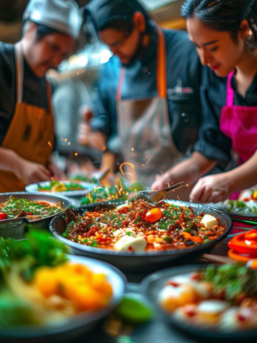 抖音粉丝怎么做好吃_抖音美食制作技巧插图