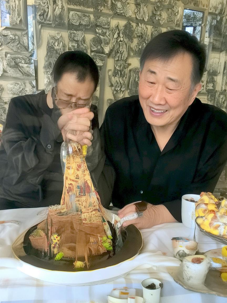 攀娘抖音之前粉丝多少_攀娘抖音粉丝数之谜插图