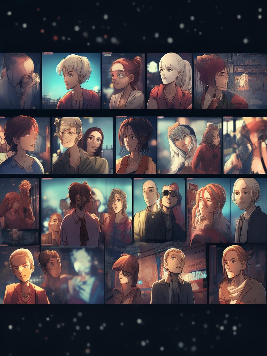 抖音查看评论过的视频_已评论视频回顾插图