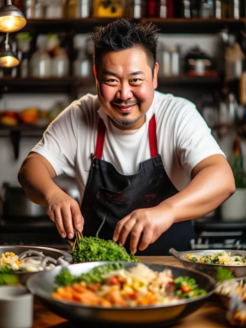 美食抖音如何涨粉_美食抖音涨粉秘诀插图