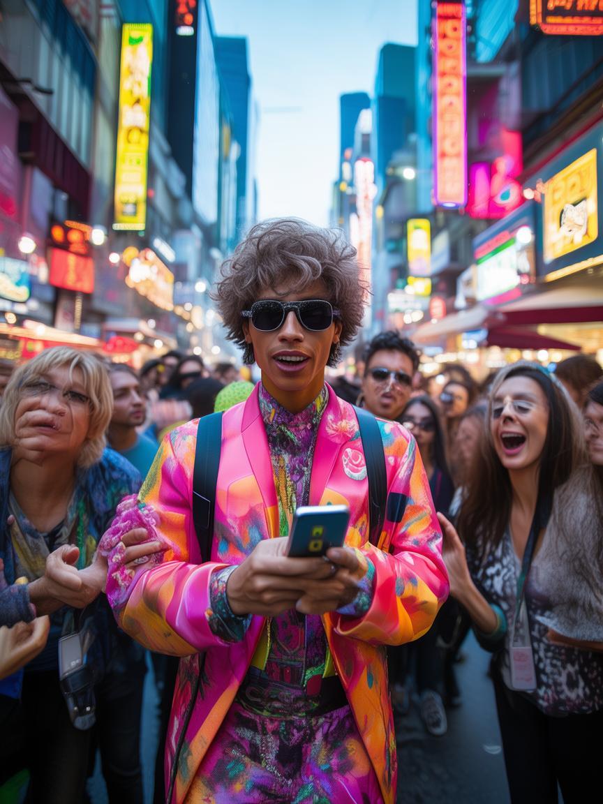 抖音怎么迅速涨粉视频呢_抖音快速涨粉视频技巧插图