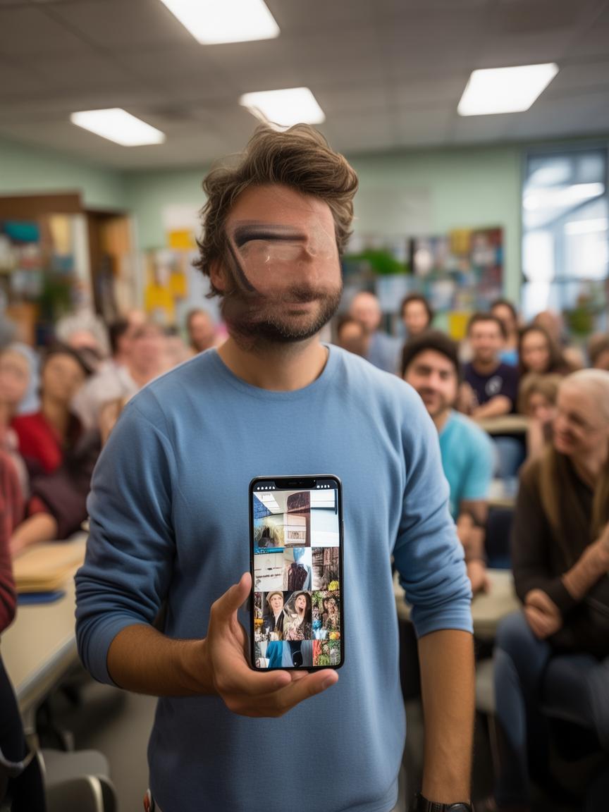 刚下载抖音如何涨粉丝_抖音涨粉技巧插图