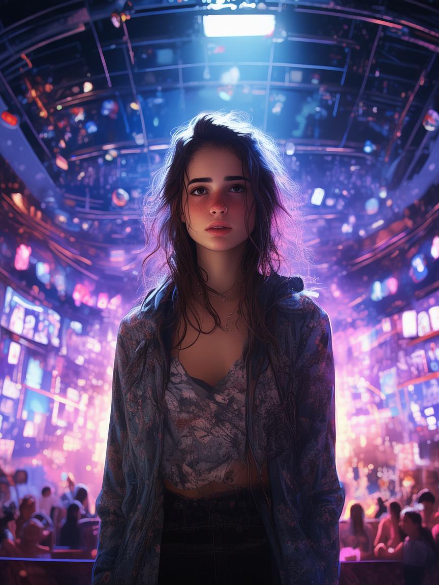 抖音粉丝少没有播放量吗_抖音播放量少?插图 抖音粉丝少没有播放量吗_抖音播放量少?插图