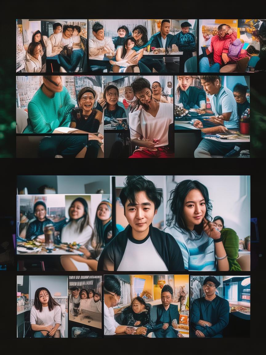 抖音小号怎么建粉丝群聊_抖音小号粉丝群聊搭建法插图