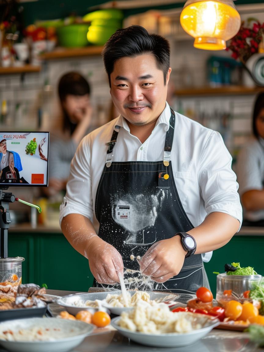 抖音美食新手怎么涨粉_抖音美食新手涨粉技巧插图