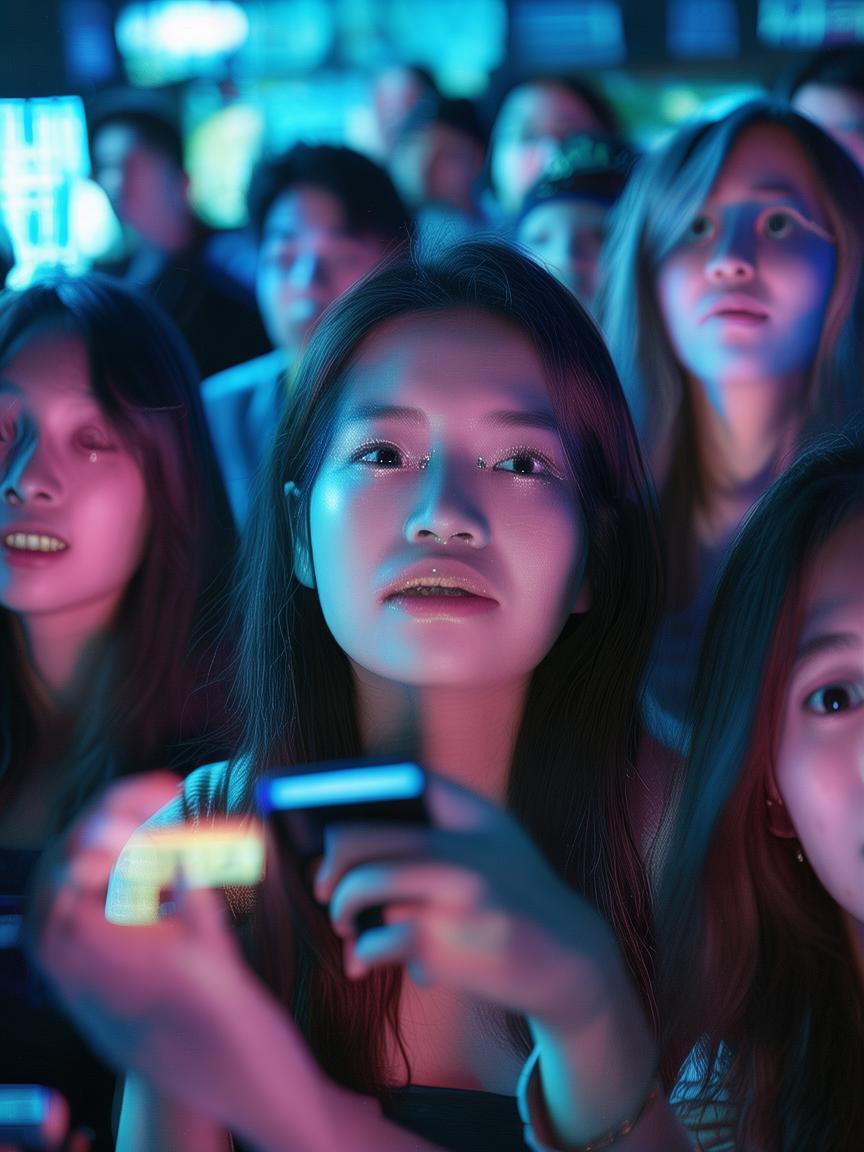 抖音重度粉丝是啥意思_抖音重度粉丝为何意？插图