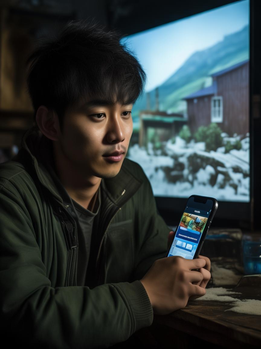 抖音挣钱的人数多吗_抖音赚钱人数多？插图