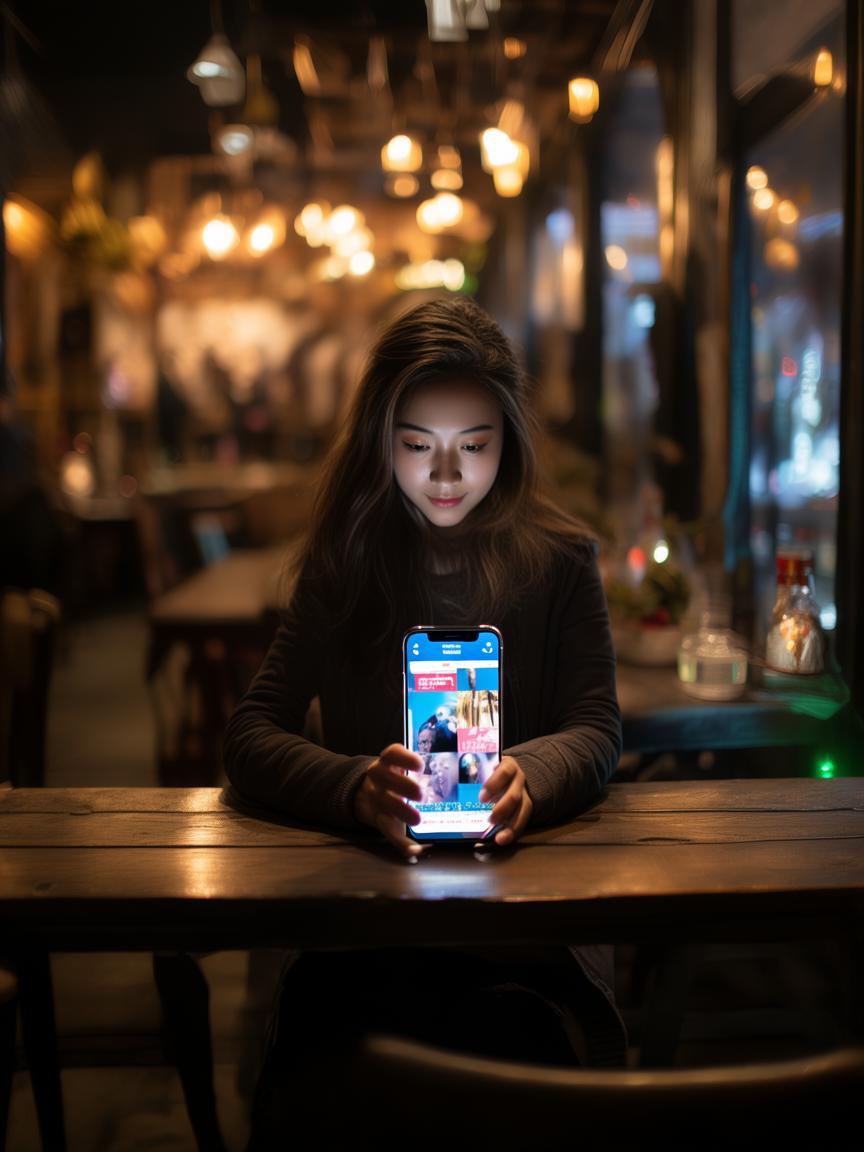 抖音吸粉数据怎么看的到_抖音粉丝增长数据如何查看？插图