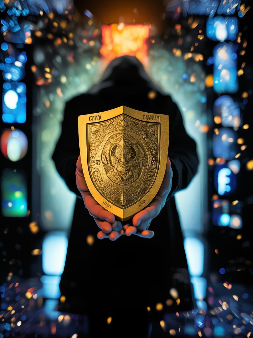 有粉丝怎么加我好友抖音_抖音粉丝如何加我？插图