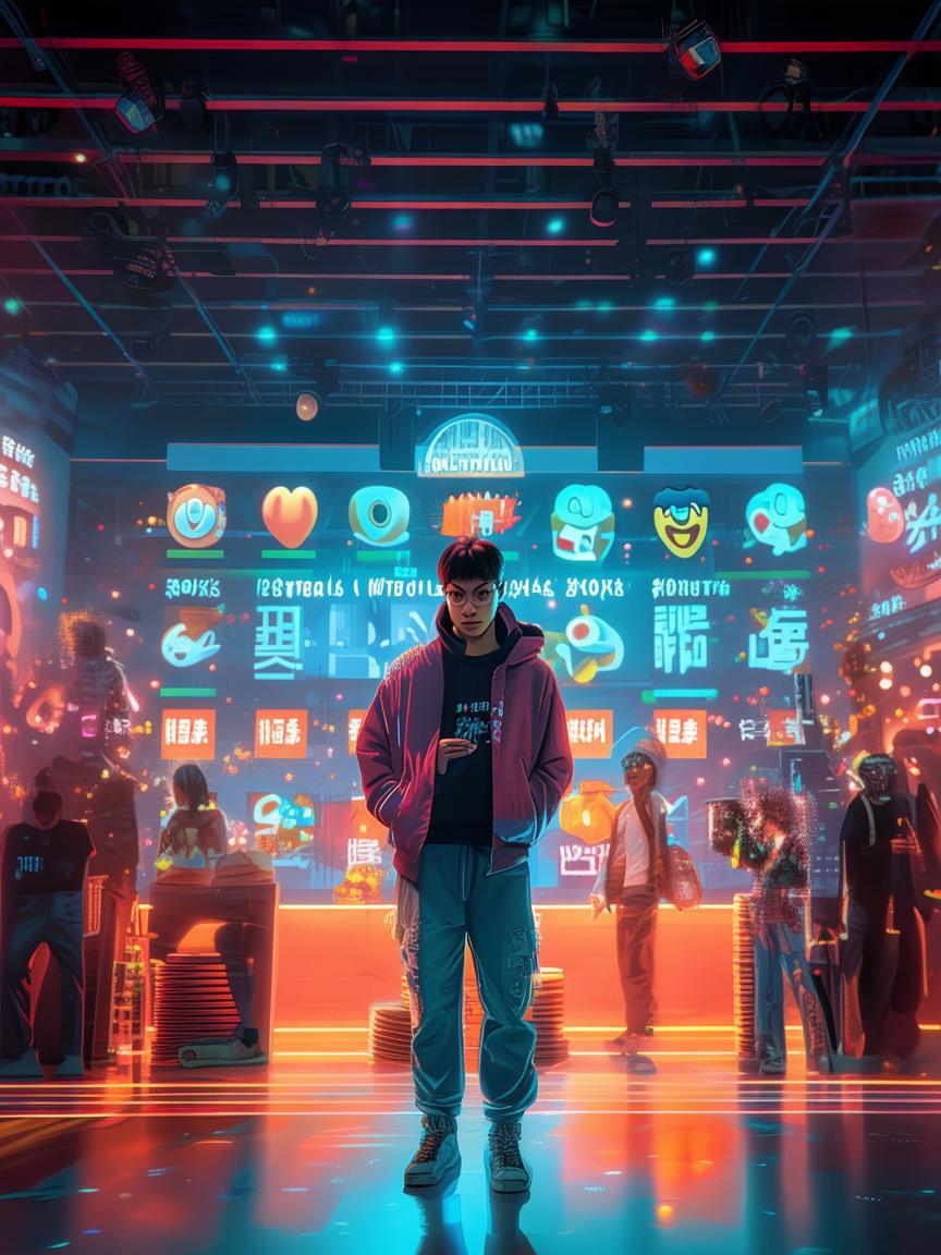 抖音怎么涨粉到1万赞_抖音1万赞秘诀插图 抖音怎么涨粉到1万赞_抖音1万赞秘诀插图