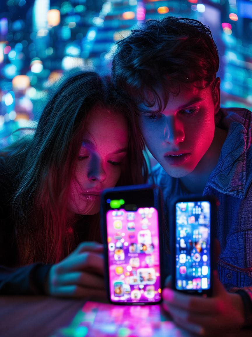 抖音下载官方下载最新版安装手机_抖音最新版手机安装教程插图 抖音下载官方下载最新版安装手机_抖音最新版手机安装教程插图