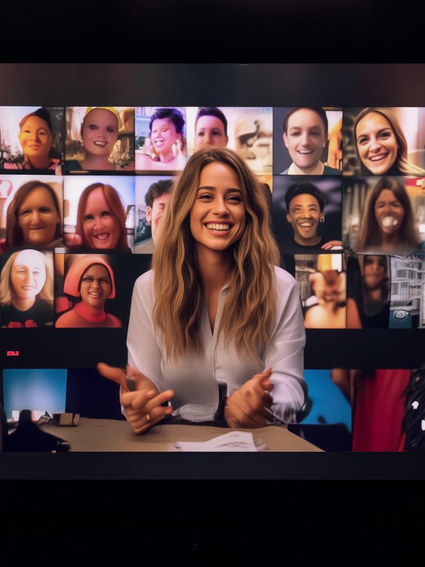 抖音首播怎么涨粉的呀_抖音首播如何吸粉？插图